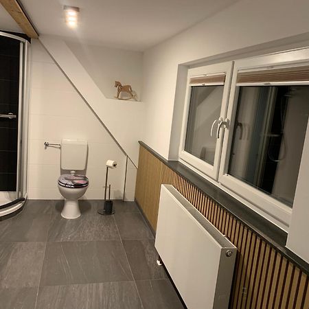 Ferienwohnung Stuetzengruen Ngoại thất bức ảnh
